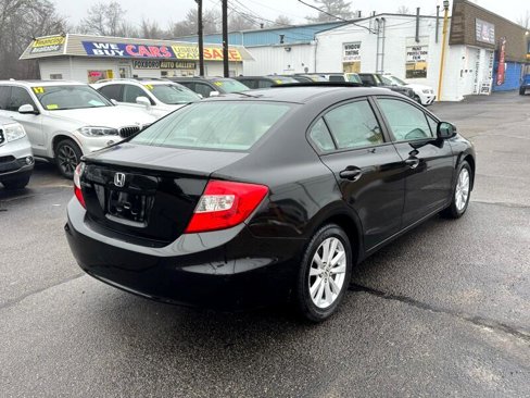 Used 2012 Honda Civic EX image 5