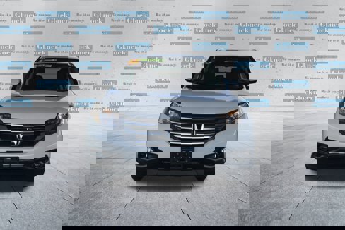 Used 2013 Honda CR-V EX-L image 2
