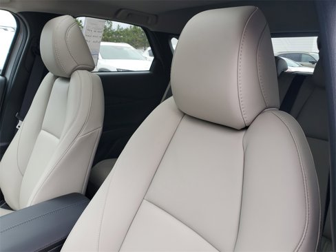New 2025 MAZDA CX-30 AWD 2.5 S w/ Preferred Package image 8