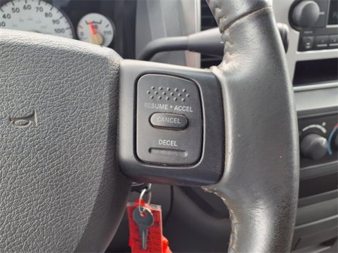 Used 2008 Dodge Ram 3500 Truck SLT w/ Popular Equipment Group image 21