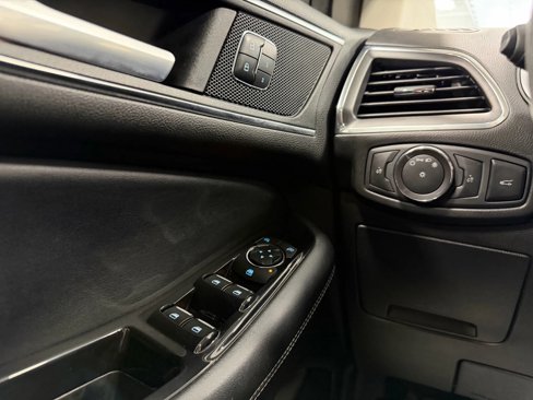 Used 2018 Ford Edge Sport w/ Equipment Group 401A image 41