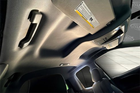 Used 2015 Chevrolet Silverado 1500 LT w/ All Star Edition image 18