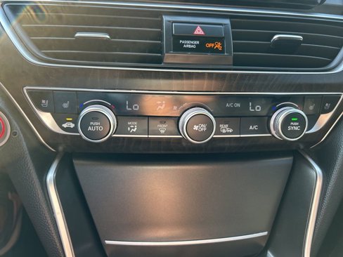 Used 2021 Honda Accord Touring image 26