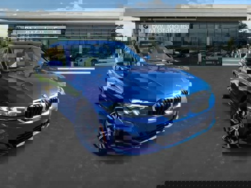 Certified 2024 BMW 330i xDrive Sedan w/ Premium Package image 1