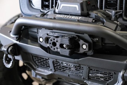Used 2025 Jeep Gladiator Sport image 17