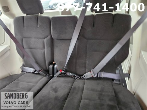 Used 2016 Dodge Grand Caravan SE w/ Quick Order Package 29E SE image 16