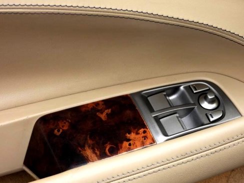 Used 2011 Jaguar XK Coupe image 46