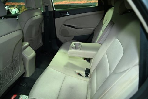 Used 2016 Hyundai Tucson SE w/ Option Group 02 image 43
