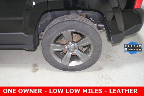 Used 2017 Jeep Patriot Sport w/ Power Value Group image 11