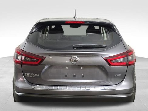 Certified 2022 Nissan Rogue Sport S image 15