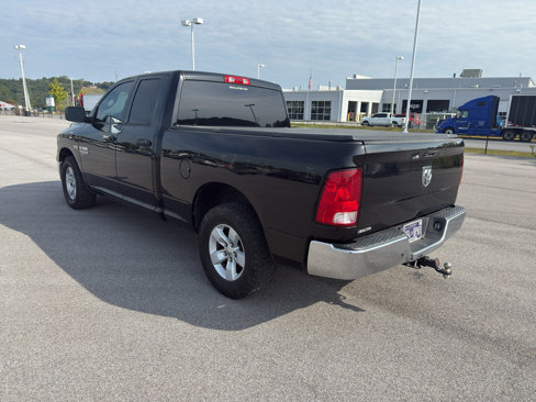 Used 2019 RAM 1500 Tradesman w/ Chrome Plus Package image 3