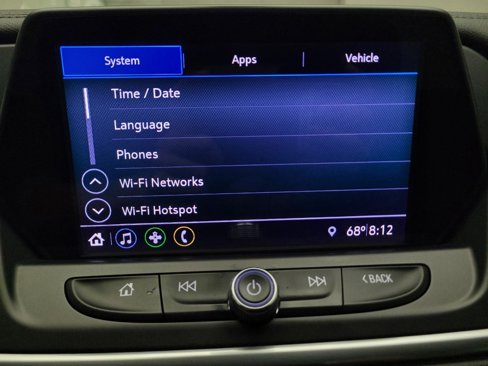 Used 2019 Chevrolet Blazer LT image 25