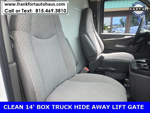 Used 2007 GMC Savana 3500 image 23