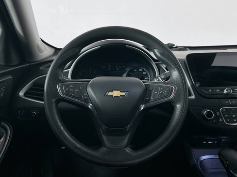 Used 2023 Chevrolet Malibu LT w/ Driver Confidence Package image 18