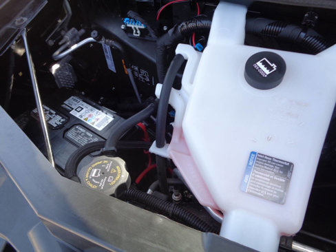 Used 2024 Chevrolet Express 3500 LT w/ LT Preferred Equipment Group image 14
