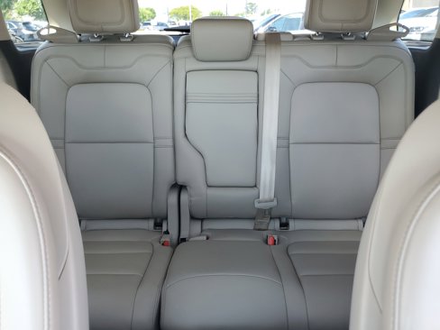 Used 2022 Lincoln Corsair FWD image 19