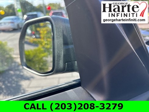 Used 2024 Ford Bronco Sport Big Bend image 21