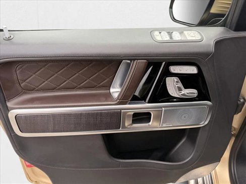 Used 2023 Mercedes-Benz G 550 image 18