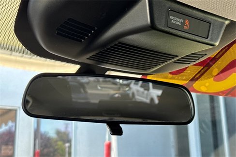 Used 2024 Nissan Rogue SV image 25