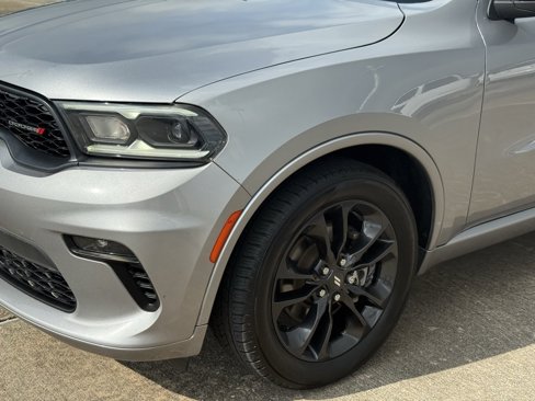 Used 2021 Dodge Durango GT image 2