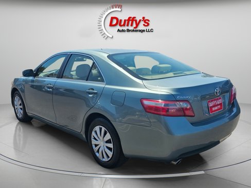 Used 2007 Toyota Camry LE image 13