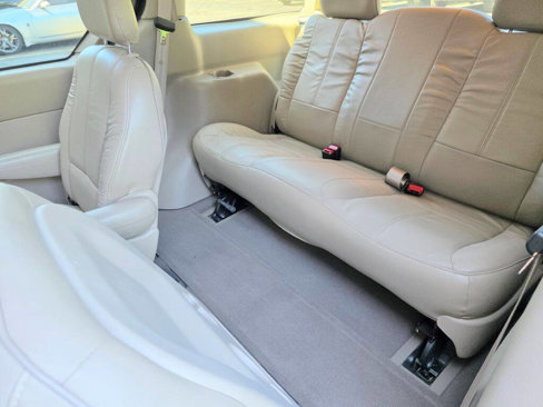 Used 1999 Ford Windstar SEL image 26