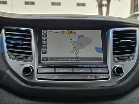 Used 2018 Hyundai Tucson Limited image 25