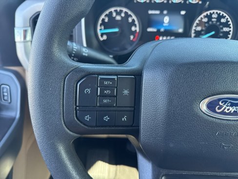 Used 2023 Ford F150 XLT image 12