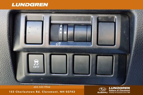 Used 2018 Subaru Outback 2.5i Premium image 27