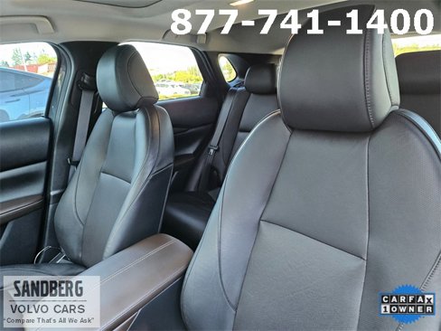 Used 2021 MAZDA CX-30 2.5 Turbo w/ Premium Plus Pkg image 15