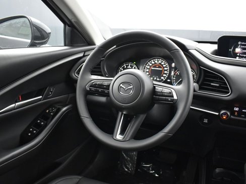Used 2025 MAZDA CX-30 AWD 2.5 S w/ Select Sport Pkg image 16