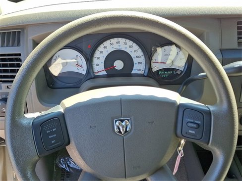 Used 2011 Dodge Dakota Big Horn w/ Convenience Group image 20