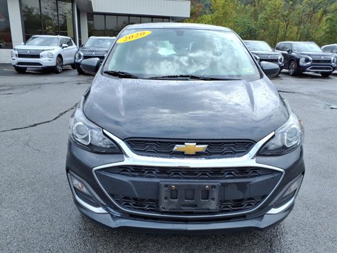 Used 2020 Chevrolet Spark LT image 13