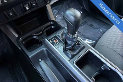 Used 2021 Toyota Tacoma SR5 image 31