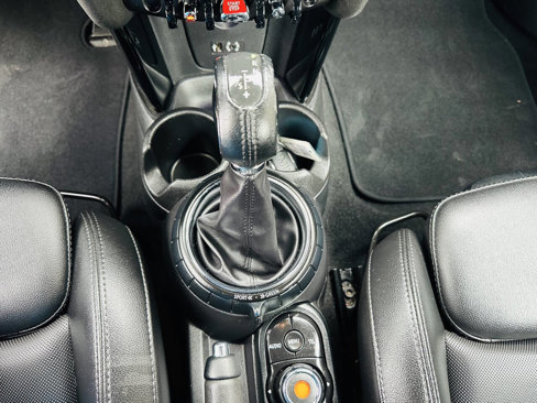 Used 2017 MINI Cooper S image 37