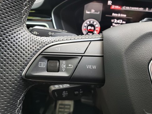 Used 2022 Audi S5 Premium Plus w/ Premium Plus Package image 20