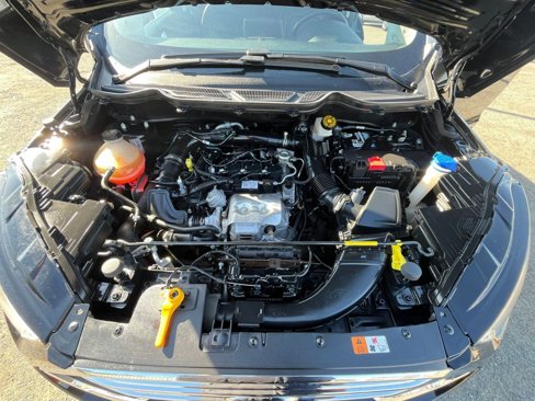 Used 2021 Ford EcoSport Titanium image 31