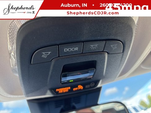 Used 2024 Toyota Corolla LE image 16