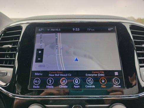 Used 2019 Jeep Grand Cherokee Laredo w/ Laredo X Package image 22
