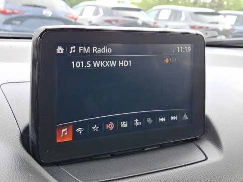 Used 2019 MAZDA CX-3 Sport image 17
