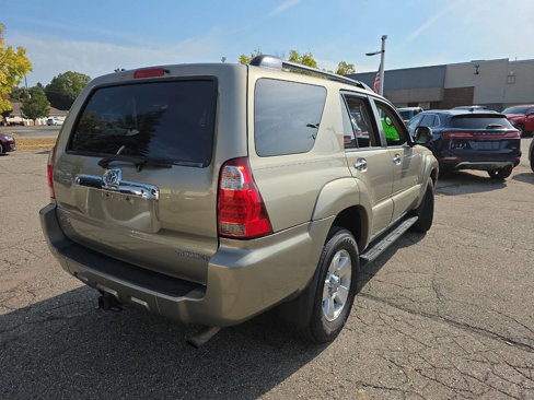 Used 2008 Toyota 4Runner SR5 image 10