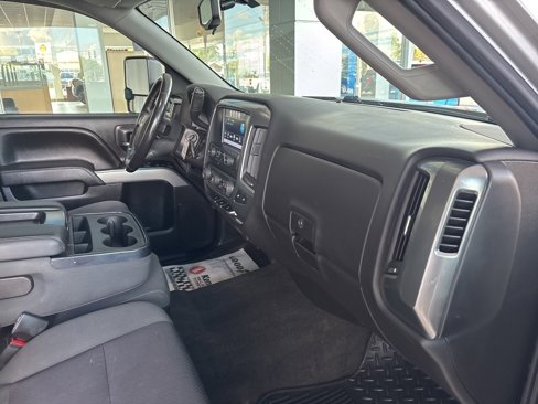 Used 2018 Chevrolet Silverado 1500 LT w/ LPO, Black Pack image 31