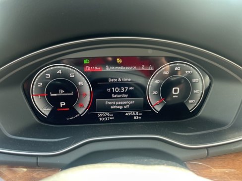 Used 2022 Audi Q5 2.0T Premium Plus image 14