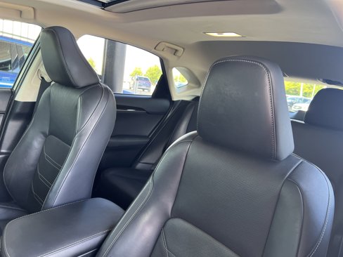 Used 2015 Lexus NX 200t FWD image 21
