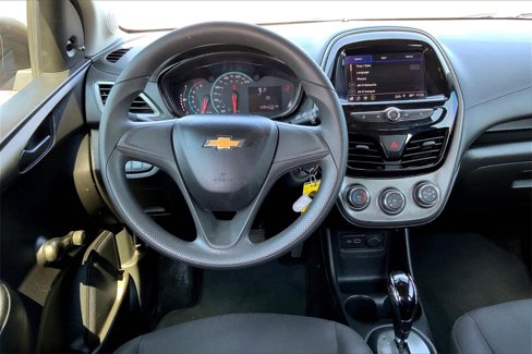 Used 2019 Chevrolet Spark LS image 6