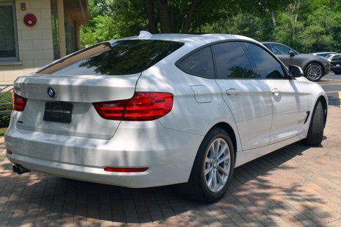 Used 2015 BMW 328i Gran Turismo xDrive image 13