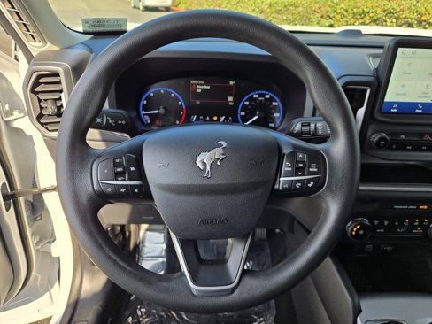 Used 2023 Ford Bronco Sport Big Bend image 17