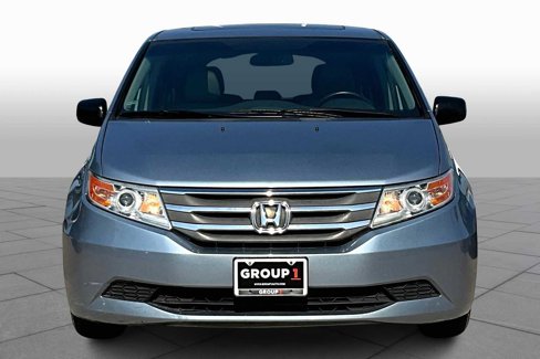 Used 2012 Honda Odyssey EX-L image 3