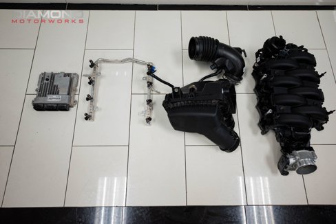 Used 2021 Ford Mustang GT Premium w/ Equipment Group 401A image 98