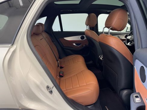 Certified 2021 Mercedes-Benz GLC 300 image 18